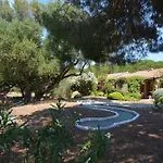 Mini Dans Calme Wifi Piscine A Pied Vila Serra-di-Ferro (Corsica)