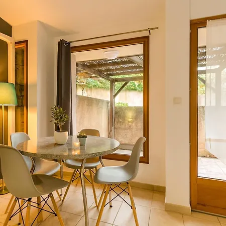 Mini Dans Calme Wifi Piscine A Pied 赛拉蒂费罗