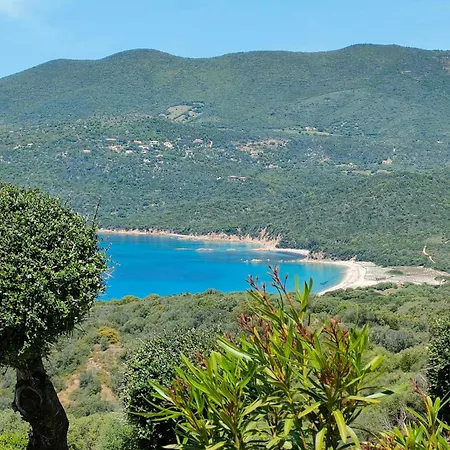 Mini Dans Calme Wifi Piscine A Pied *