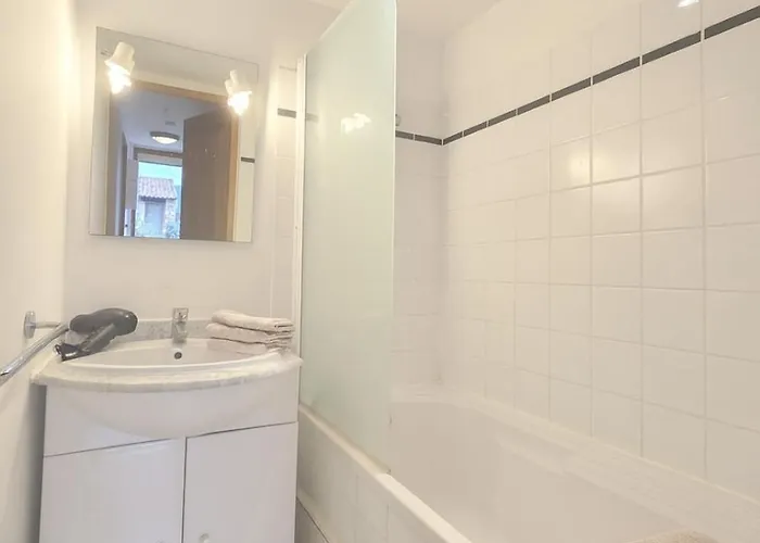 别墅 Mini Dans Calme Wifi Piscine A Pied