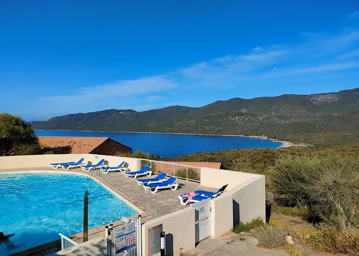 Mini Dans Calme Wifi Piscine A Pied 别墅