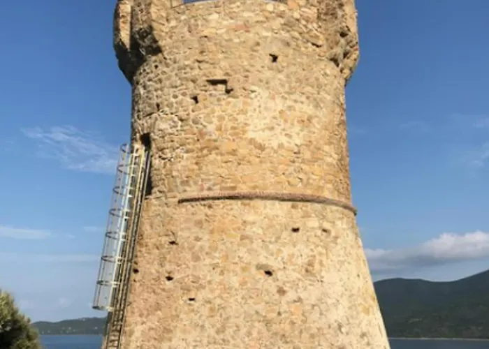 Mini Dans Calme Wifi Piscine A Pied 赛拉蒂费罗