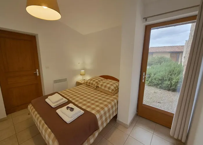 Mini Con Vista Giardino In Tranquillo Wifi Piscina Mar Villa