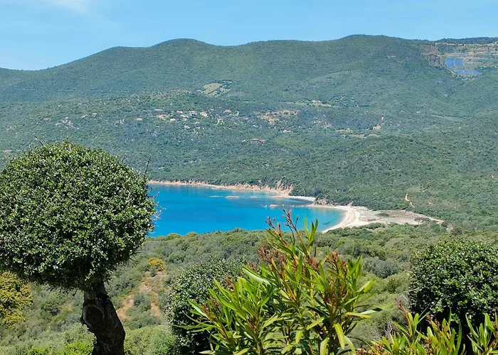 Mini Dans Calme Wifi Piscine A Pied *